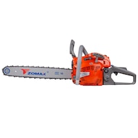 Zomax ZM5010 2,7HP Euro5 Motorlu Testere