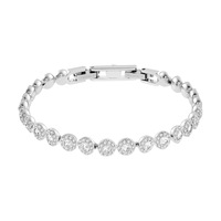 5071173 Swarovski Bilezik Angelic:Bracelet Cry/Rhs M 5071173 Swarovski Bilezik Angelic:Bracelet Cry/Rhs M