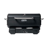 Masterbuilt Portatif Kömürlü Smoker Barbekü Kömürlü Smoker Mangal Masterbuilt Portatif Kömürlü Smoker Barbekü Kömürlü Smoker Mangal