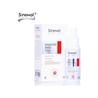 Sirenol Doğal Sebum Krem 60 ML Sirenol Doğal Sebum Krem 60 ML