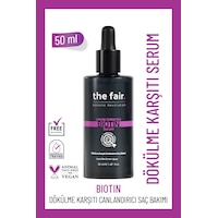 the fair. Drone-Targeted Biotin Dökülme Önleyici Vegan Saç Serumu %1 Hyalufiller Drone + Biotin 50 ML the fair. Drone-Targeted Biotin Dökülme Önleyici Vegan Saç Serumu %1 Hyalufiller Drone + Biotin 50 ML
