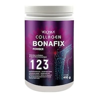 Voonka Collagen Bonafix Powder 410 G Voonka Collagen Bonafix Powder 410 G