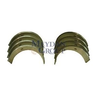 Nıssan Prımera P11 97/99 Kol Yatak 0.25 Sr20de 2.0cc Tdc Nıssan Prımera P11 97/99 Kol Yatak 0.25 Sr20de 2.0cc Tdc