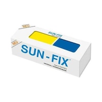 Sun-Fix Universal Yapıştırıcı Kaynak Macunu 40 Gr Sun-Fix Universal Yapıştırıcı Kaynak Macunu 40 Gr