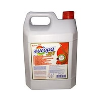 Europa Jet Konsantre Çok Amaçlı Yüzey Temizleyici 5 KG Europa Jet Konsantre Çok Amaçlı Yüzey Temizleyici 5 KG