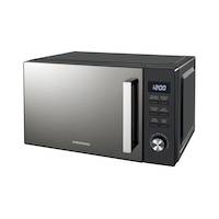 Grundig GMF 2211 ALB 20 LT Solo Mikrodalga Fırın Grundig GMF 2211 ALB 20 LT Solo Mikrodalga Fırın