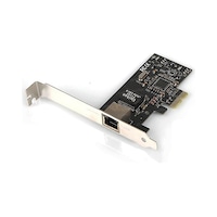 PCI E Pci Express Gigabit Ethernet Kartı 10 100 1000Mbps PCI E Pci Express Gigabit Ethernet Kartı 10 100 1000Mbps