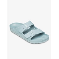Quiksilver W Embark Rf Unisex Terlik-30096 Açık Mavi Quiksilver W Embark Rf Unisex Terlik-30096 Açık Mavi