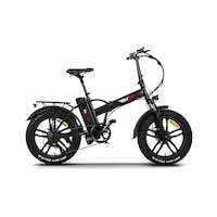 Rks Rs3 Pro - X Elektrikli Bisiklet - Siyah 36v10ah Elektrikli Bisiklet Gaz Kolu Hediyeli Siyah Rks Rs3 Pro - X Elektrikli Bisiklet - Siyah 36v10ah Elektrikli Bisiklet Gaz Kolu Hediyeli Siyah