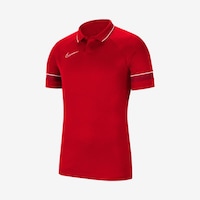 Nike Cw6104-657 M Nk Df Acd21 Polo Ss Erkek Polo T-Shirt-S Nike Cw6104-657 M Nk Df Acd21 Polo Ss Erkek Polo T-Shirt-S
