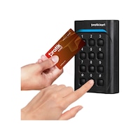 Pratik Cp Kartlı Ve Şifreli Geçiş Sistemi Pratik Cp Kartlı Ve Şifreli Geçiş Sistemi