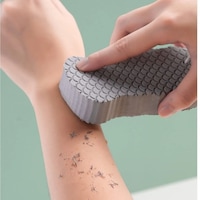 Mucit Home Banyo Vücut Duş Süngeri Sihirli Vücut Ölü Deri Sökücü Vücut Masaj Peeling Fırçası Süngeri Mucit Home Banyo Vücut Duş Süngeri Sihirli Vücut Ölü Deri Sökücü Vücut Masaj Peeling Fırçası Süngeri