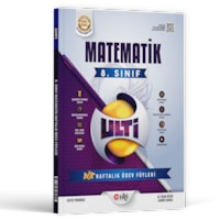 Ulti Yayınları 8.sınıf Lgs Matematik Haftalık Ödev Föyleri Ulti Yayınları 8.sınıf Lgs Matematik Haftalık Ödev Föyleri