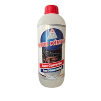 Mum Kimya Pas Dönüştürücü 1 L - 1.15 KG Mum Kimya Pas Dönüştürücü 1 L - 1.15 KG