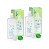 Biotrue Lens Solüsyonu 2 x 300 ML Biotrue Lens Solüsyonu 2 x 300 ML