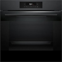 Bosch HJG852YT0T Ankastre Fırın Düz Siyah Bosch HJG852YT0T Ankastre Fırın Düz Siyah