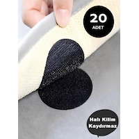 Halı Kilim Koltuk Örtüsü Sabitleyici Kaydırmaz Cırt Yıkanabilir Kendinden Yapışkanlı Ped 10 Adet Halı Kilim Koltuk Örtüsü Sabitleyici Kaydırmaz Cırt Yıkanabilir Kendinden Yapışkanlı Ped 10 Adet