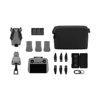 DJI Mini 5 Pro Fly More Combo Plus (DJI RC2) DJI Türkiye Garantili DJI Mini 5 Pro Fly More Combo Plus (DJI RC2) DJI Türkiye Garantili