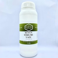 Beyar Vita Keten Tohumu Yağı 1 KG Beyar Vita Keten Tohumu Yağı 1 KG