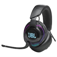 Jbl Quantum 910 Kablosuz Kulak Üstü Oyuncu Kulaklık Jbl Quantum 910 Kablosuz Kulak Üstü Oyuncu Kulaklık