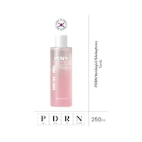 Dermal Yenileyici Sıkılaştırıcı Yaşlanma Karşıtı Nemlendirici Pdrn Tonik 250 Ml Dermal Yenileyici Sıkılaştırıcı Yaşlanma Karşıtı Nemlendirici Pdrn Tonik 250 Ml