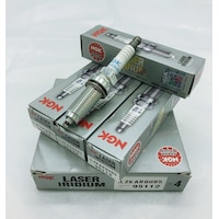 Buji Takım 4 Adet Honda Cıvıc 1.5 Motor 2016-2021 ngk Buji Takım 4 Adet Honda Cıvıc 1.5 Motor 2016-2021 ngk