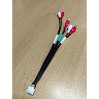 Pioneer Teyp Uyumlu Amfi Soketi Pioneer Teyp Uyumlu Amfi Soketi