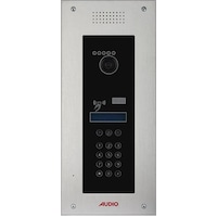 Audio 003488 Bus Plus Görüntülü Zil Paneli (Dokunmatik Panel Visi Audio 003488 Bus Plus Görüntülü Zil Paneli (Dokunmatik Panel Visi
