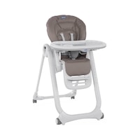 Chicco Polly Magıc Mama Sandalyesı L.brown-pr 07087162400000 Chicco Polly Magıc Mama Sandalyesı L.brown-pr 07087162400000