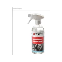 Würth Deri Temizleyici Bakım Sprey Solventli 500Ml Würth Deri Temizleyici Bakım Sprey Solventli 500Ml