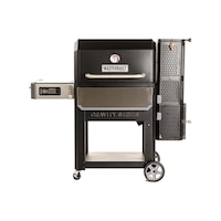 Masterbuilt Gravity Serisi 1050 Dijital Smoker Kömürlü Mangal Masterbuilt Gravity Serisi 1050 Dijital Smoker Kömürlü Mangal