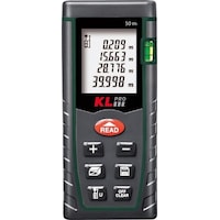 Klpro KLLZM50 Profesyonel Lazermetre Klpro KLLZM50 Profesyonel Lazermetre