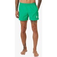 Helly Hansen Cascais Erkek Yeşil Deniz Şortu 34031-499