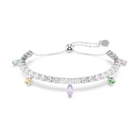 5742463 Swarovski Bilezik 2026 Capsule:tb Whıte/rhs Çok Renkli 5742463 Swarovski Bilezik 2026 Capsule:tb Whıte/rhs Çok Renkli
