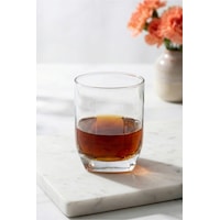 Lav Tuana Cam Viski Bardağı 6'lı 320 ml (Meşrubat/Kokteyl Bardağı ) Lav Tuana Cam Viski Bardağı 6'lı 320 ml (Meşrubat/Kokteyl Bardağı )