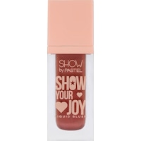 Pastel Show Your Joy Liquid Blush 59 Likit Allık Pastel Show Your Joy Liquid Blush 59 Likit Allık