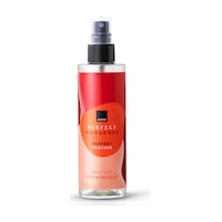 Perfect Nonsense Peppery Peaches Vücut Spreyi 200ml Perfect Nonsense Peppery Peaches Vücut Spreyi 200ml