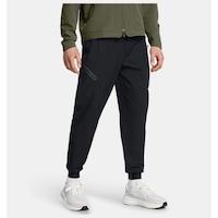 Under Armour Ua Unstoppable Joggers Erkek Eşofman Altı-29059 Siyah Under Armour Ua Unstoppable Joggers Erkek Eşofman Altı-29059 Siyah