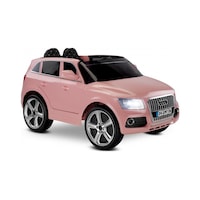 Babyhope 437 Q-Suv Jeep 12V Akülü Araba Babyhope 437 Q-Suv Jeep 12V Akülü Araba