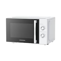 Grundig GMF2120MM 24 LT Mikrodalga Fırın Grundig GMF2120MM 24 LT Mikrodalga Fırın