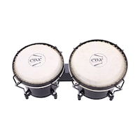 Cox BC105F-BK Bongo