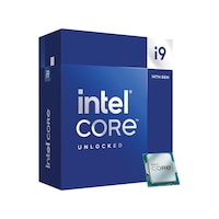 Intel Core i9-14900K 3.2 GHz LGA1700 36 MB Cache 125 W Box İşlemci Intel Core i9-14900K 3.2 GHz LGA1700 36 MB Cache 125 W Box İşlemci