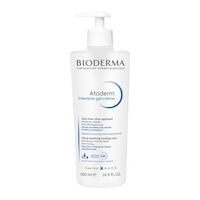 Bioderma Atoderm Intensive Gel Cream 500 ML Bioderma Atoderm Intensive Gel Cream 500 ML