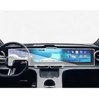 Mercedes Glc 400 Ekran Koruyucu 9h Nano Film 2026-2027 Mercedes Glc 400 Ekran Koruyucu 9h Nano Film 2026-2027