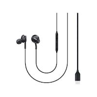 Samsung Uyumlu AKG EO-IC100BBEGWW Type-C Kulak İçi Kulaklık Samsung Uyumlu AKG EO-IC100BBEGWW Type-C Kulak İçi Kulaklık