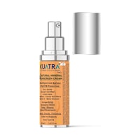 Kuatra Doğal Mineral Bebek-Çocuk-Yetişkin Koruyucu Güneş Kremi SPF50+ 80 ML Kuatra Doğal Mineral Bebek-Çocuk-Yetişkin Koruyucu Güneş Kremi SPF50+ 80 ML