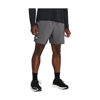 Under Armour Ua Launch 7 Shorts Erkek Şort 1382620 1382620 025 025