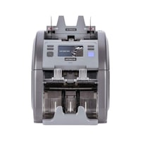Hitachi I-hunter Ih-110 Fitness 2 Katlı 20 Ülke Kombinasyonlu Karışık Para Sayma Makinesi Hitachi I-hunter Ih-110 Fitness 2 Katlı 20 Ülke Kombinasyonlu Karışık Para Sayma Makinesi