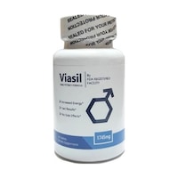 Viasil Asimox Doğal Içerik Erkeklere İçin Özel Ürün 60 Lı Viasil Asimox Doğal Içerik Erkeklere İçin Özel Ürün 60 Lı