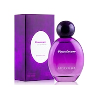 David Walker Wild Flower B206 Kadın Parfüm EDP 100 ML David Walker Wild Flower B206 Kadın Parfüm EDP 100 ML